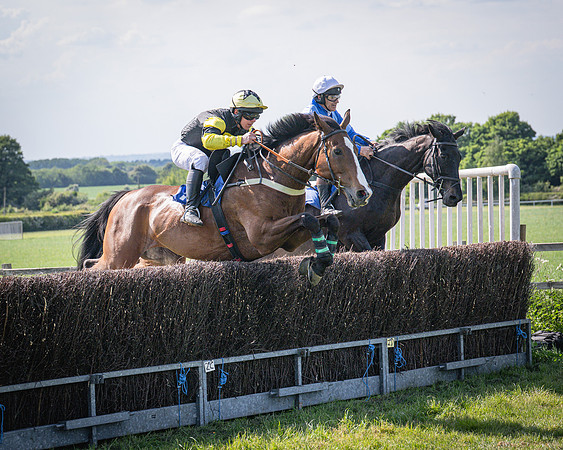 Race 4 Empire De Maulde - Seb Mead winners of The Perry’s of Aylesbury Jaecoo Men’s Open Race (109 of 190)