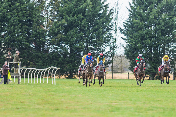 Ladies Open Race -46