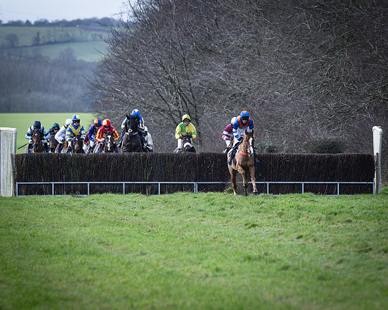 Race 2 - Maiden (49 of 145)