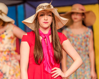 Guys and Dolls Act One