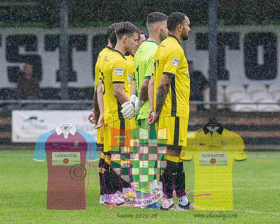Royston Town 2 v 2 Chesham United (54 of 341)