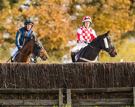 Race 2 - PPORA Club Members conditions (22 of 101)