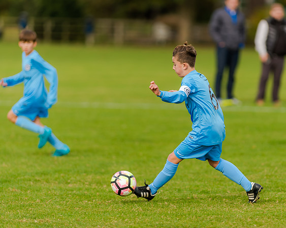 AFC Oaklands v Hendon United (284 of 314)