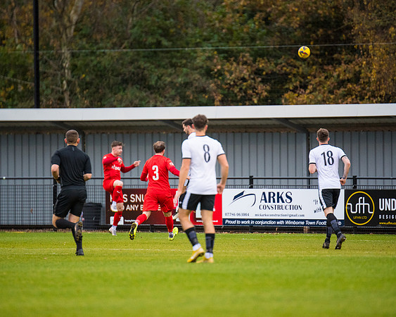 Rams @ Wimborne (101 of 400)