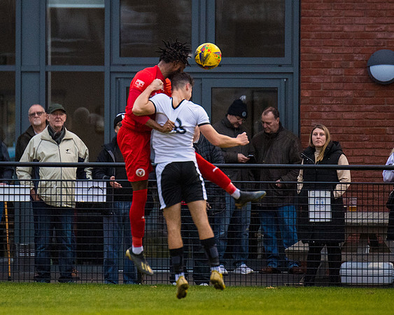 Rams @ Wimborne (140 of 400)