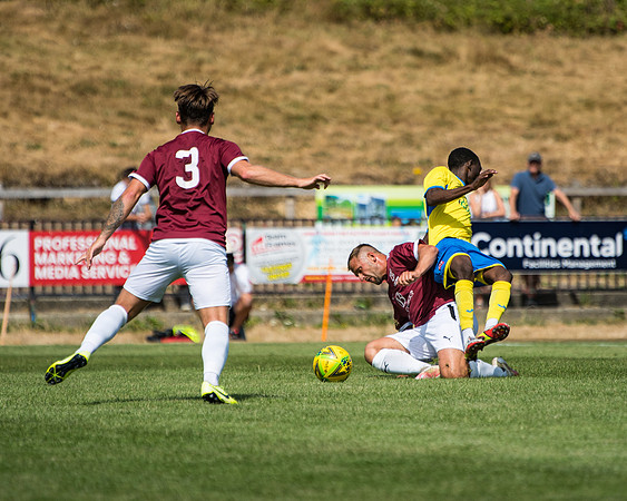 Hastings Utd v Rams [0-1] (33 of 315)