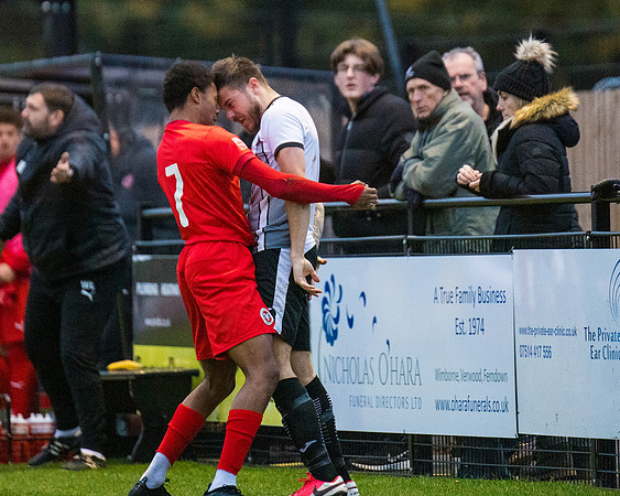 Rams @ Wimborne (211 of 400)