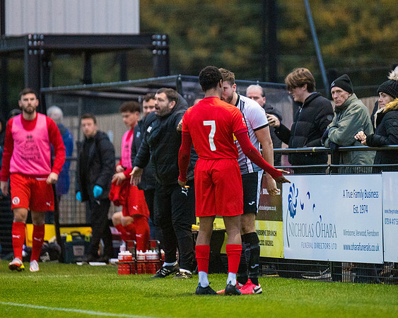 Rams @ Wimborne (212 of 400)
