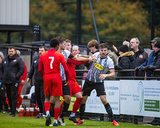 Rams @ Wimborne (214 of 400)