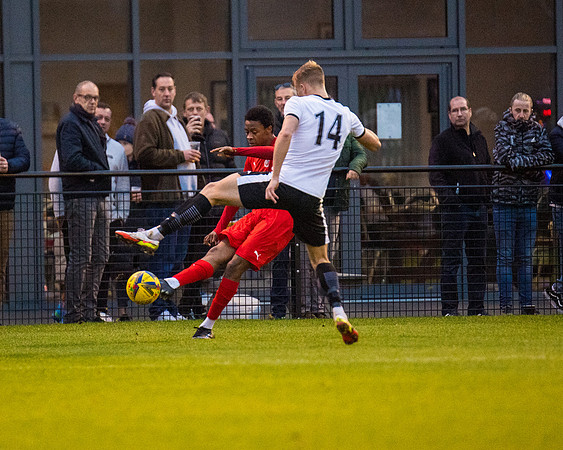 Rams @ Wimborne (227 of 400)