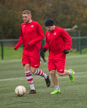 Hendon 2 Rams 1  (4 of 260)
