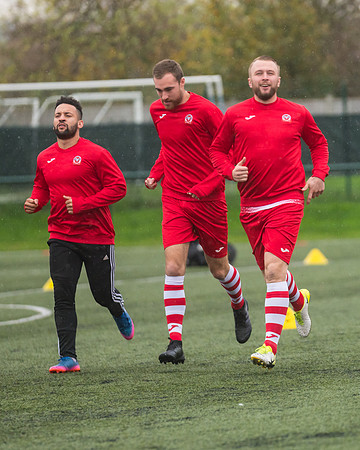Hendon 2 Rams 1  (3 of 260)