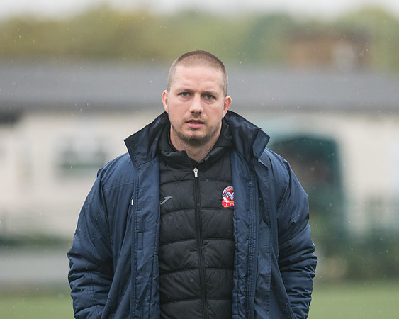 Hendon 2 Rams 1  (6 of 260)