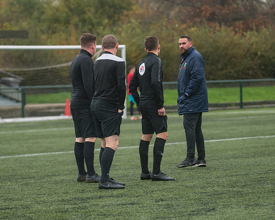 Hendon 2 Rams 1  (21 of 260)