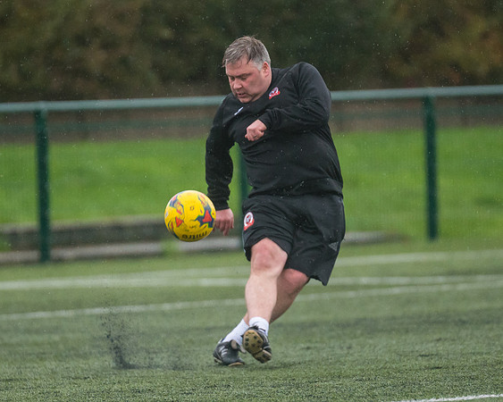 Hendon 2 Rams 1  (23 of 260)