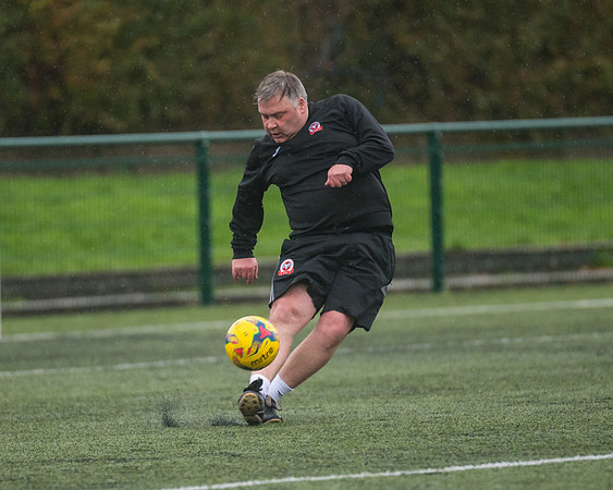 Hendon 2 Rams 1  (25 of 260)