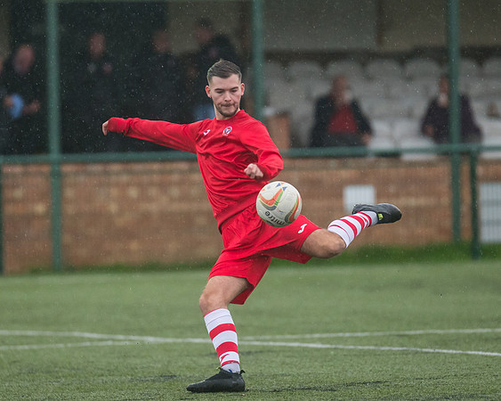 Hendon 2 Rams 1  (27 of 260)