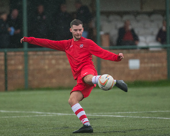 Hendon 2 Rams 1  (28 of 260)