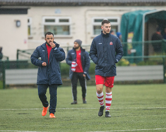 Hendon 2 Rams 1  (29 of 260)