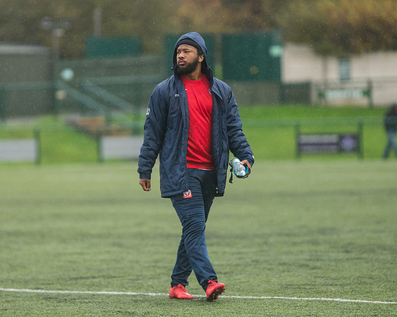 Hendon 2 Rams 1  (31 of 260)