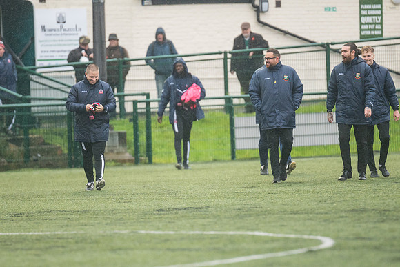 Hendon 2 Rams 1  (35 of 260)