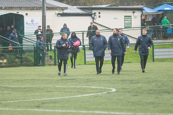 Hendon 2 Rams 1  (36 of 260)