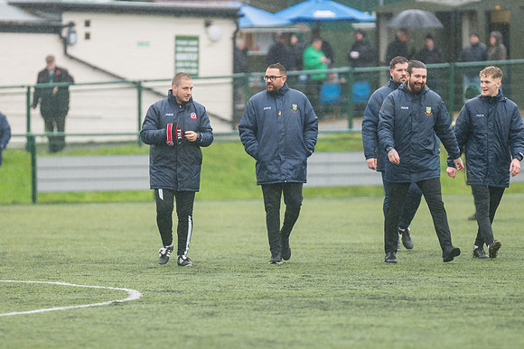 Hendon 2 Rams 1  (37 of 260)