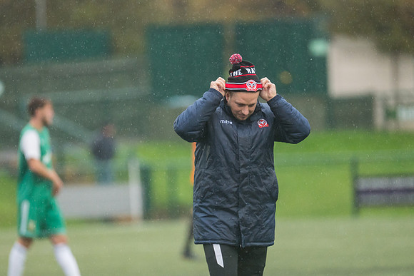 Hendon 2 Rams 1  (38 of 260)