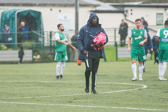 Hendon 2 Rams 1  (39 of 260)