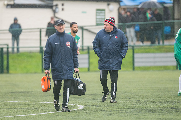 Hendon 2 Rams 1  (41 of 260)