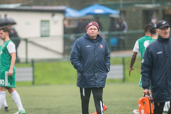Hendon 2 Rams 1  (42 of 260)