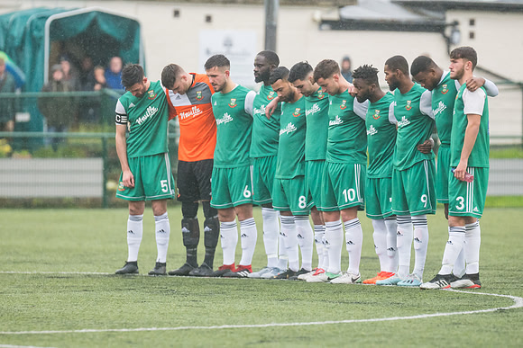 Hendon 2 Rams 1  (46 of 260)
