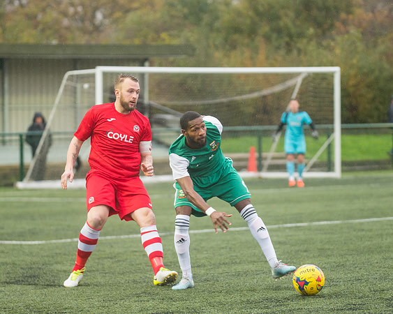 Hendon 2 Rams 1  (49 of 260)
