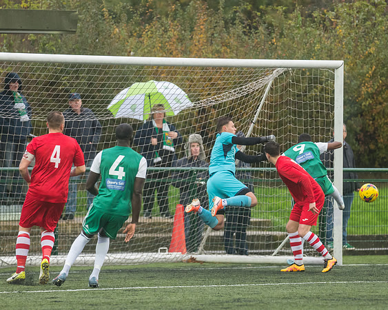 Hendon 2 Rams 1  (52 of 260)
