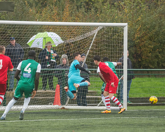 Hendon 2 Rams 1  (53 of 260)