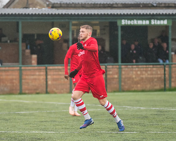 Hendon 2 Rams 1  (56 of 260)