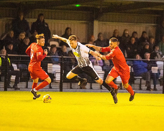 Rams @ Wimborne (305 of 400)