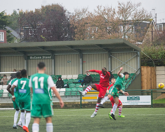 Hendon 2 Rams 1  (62 of 260)