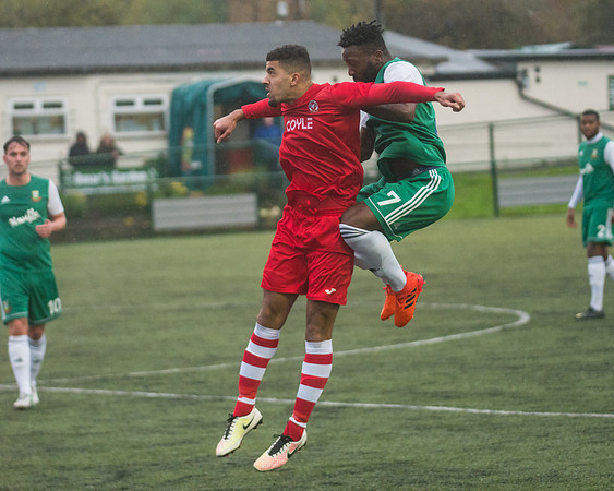 Hendon 2 Rams 1  (75 of 260)