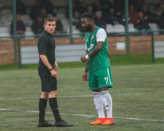 Hendon 2 Rams 1  (84 of 260)