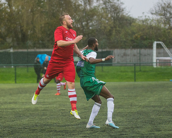Hendon 2 Rams 1  (87 of 260)