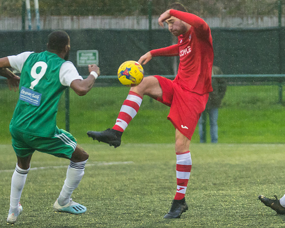 Hendon 2 Rams 1  (102 of 260)