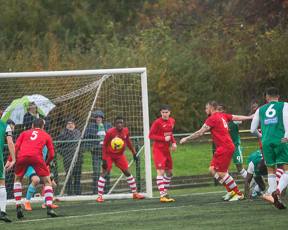 Hendon 2 Rams 1  (110 of 260)