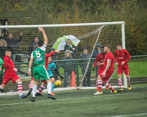 Hendon 2 Rams 1  (111 of 260)