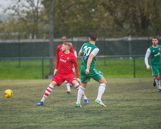Hendon 2 Rams 1  (113 of 260)