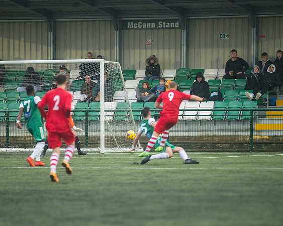 Hendon 2 Rams 1  (114 of 260)