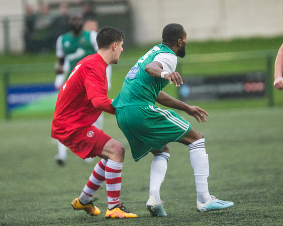 Hendon 2 Rams 1  (118 of 260)