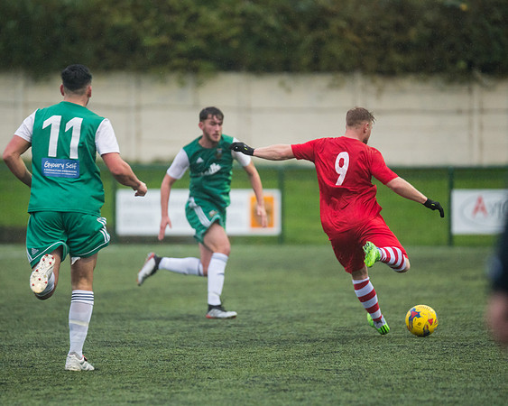 Hendon 2 Rams 1  (123 of 260)