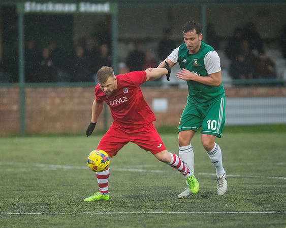 Hendon 2 Rams 1  (125 of 260)