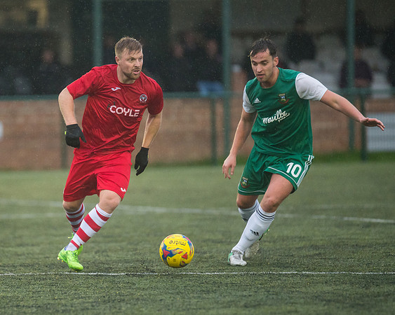 Hendon 2 Rams 1  (126 of 260)